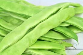 Fresh Coco Bohnen 1kg