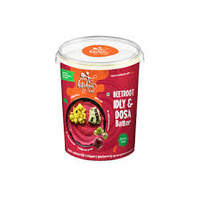 Mothers Kitchen Beetroot Batter 1L