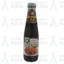 Thai Dancer Sweet Chilli Sauce Black 300ml