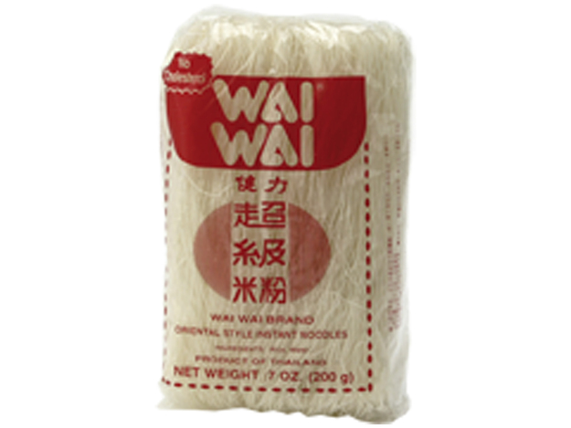 Wai Wai Chinese Style Rice Vermicelli 200g