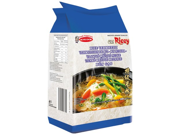 Rice Vermicelli Bun Kho 400g