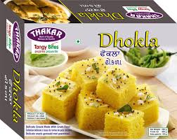 Thakar Dhokla 500g