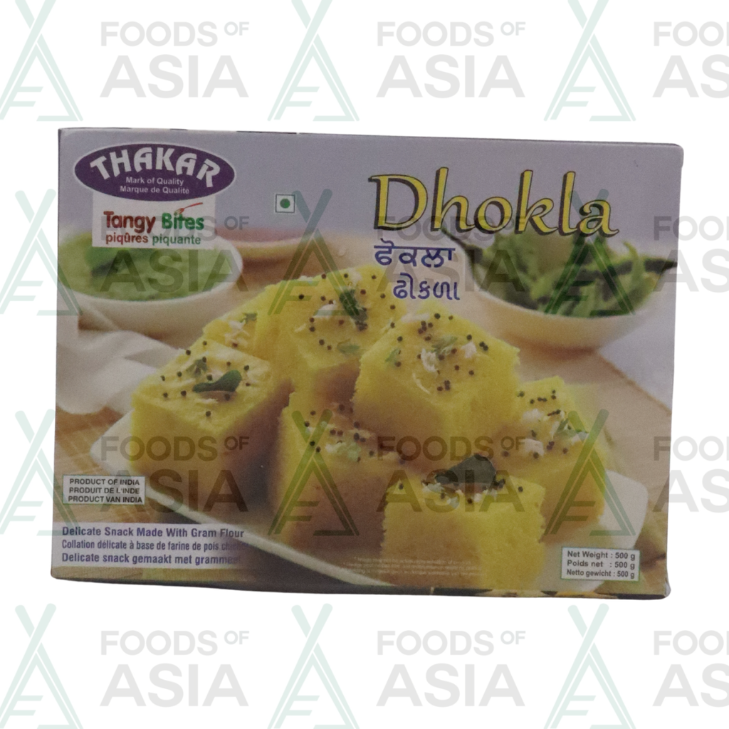 Thakar Dhokla 500g
