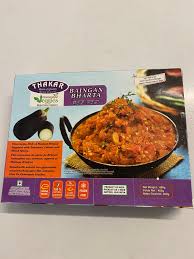 Thakar Baingan Barta 400g