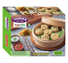 Thakar Momos 400g