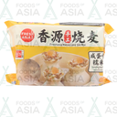 Fresh Asia Handmade Siu Mai Duck Egg 300g