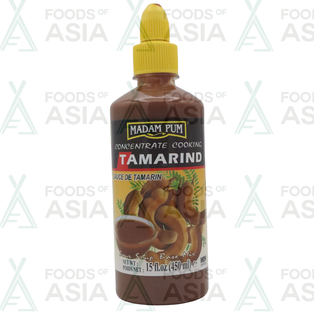 Madam  Pum Tamarind 450ml