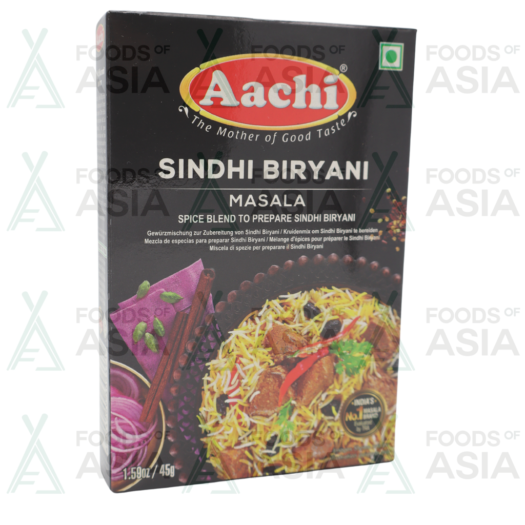 Aachi Sindhi Biryani 45g