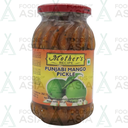 Mother's Punjabi Mango Pickle 500g