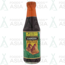 Mother's Samosa Chutney 370g