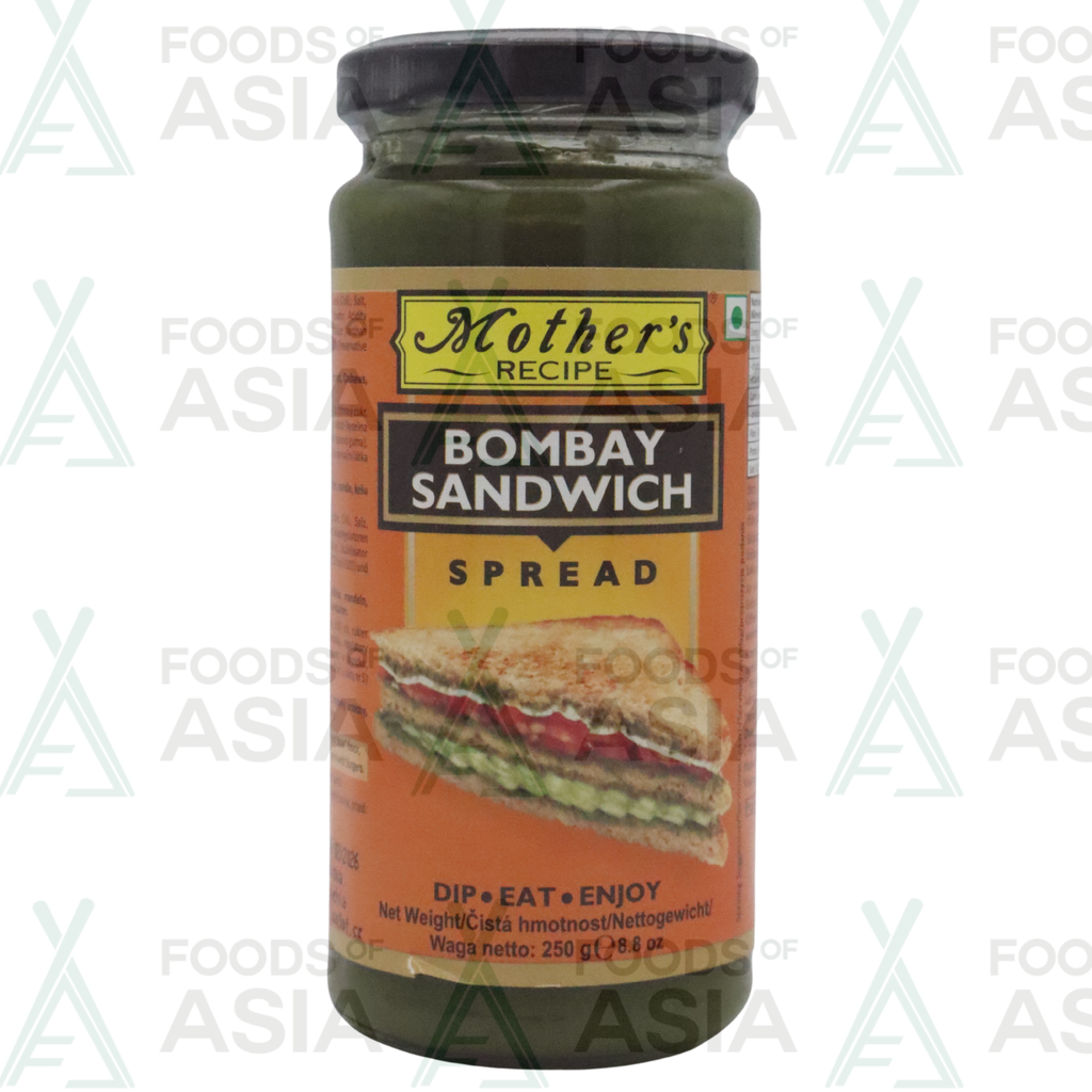 Mother's Bombay Sandwich 250g