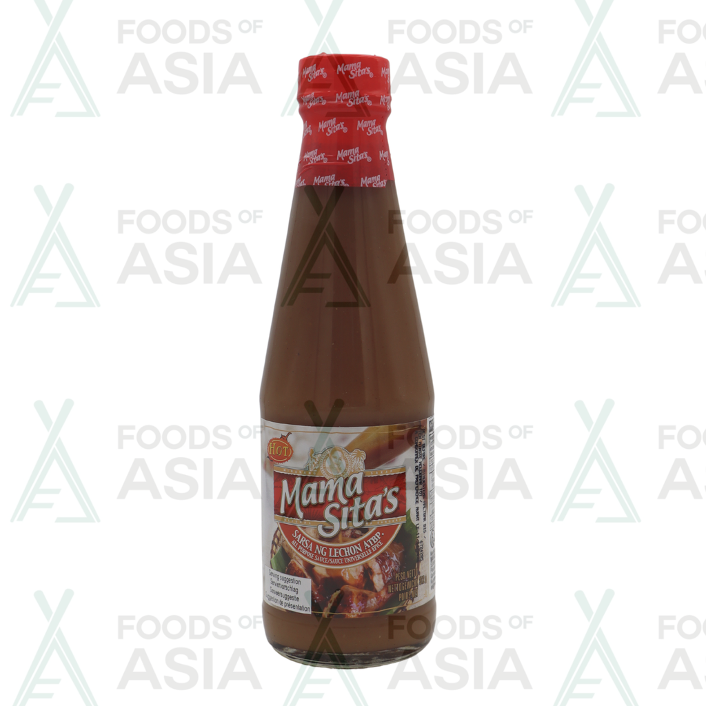 Mama SITA'S All Purpose Sauce Hot 275ml