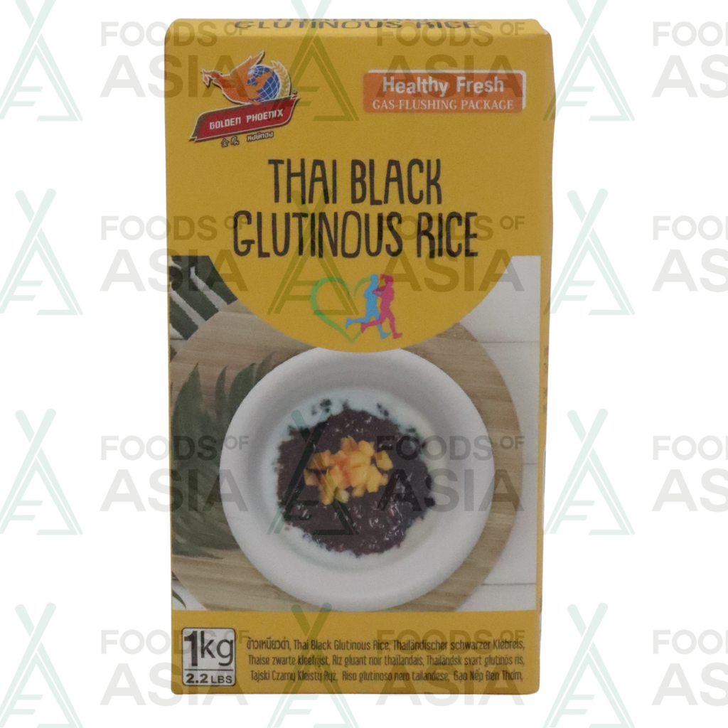 Golden Phoenix Glutinous Rice 1kg