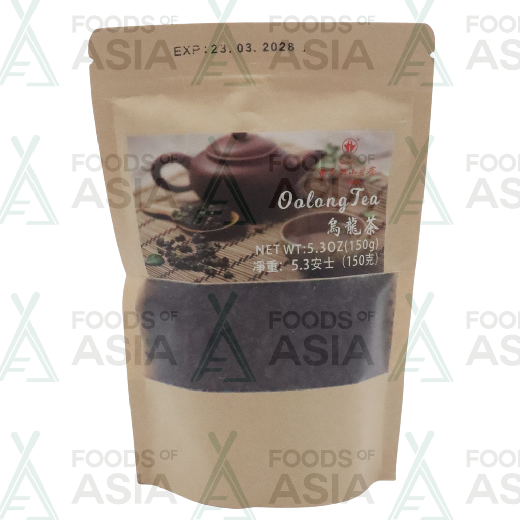 Tian Hu Shan Oolong Tea in Bags100g