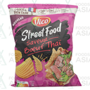 Vico Street Food Boeuf Thai 120g