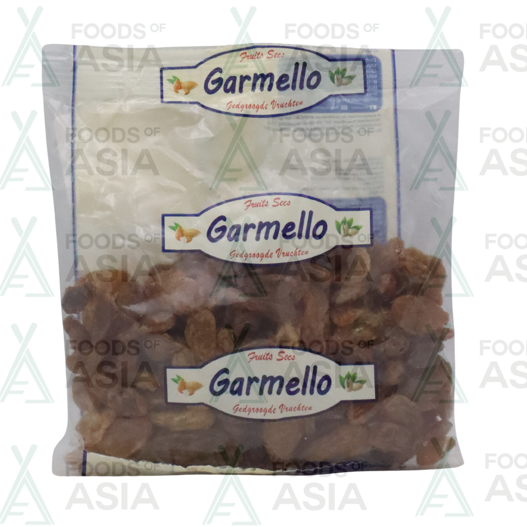 Garmello Raising Golden Jumbo 300g
