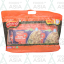 Bikano Aloo Parantha 1600g