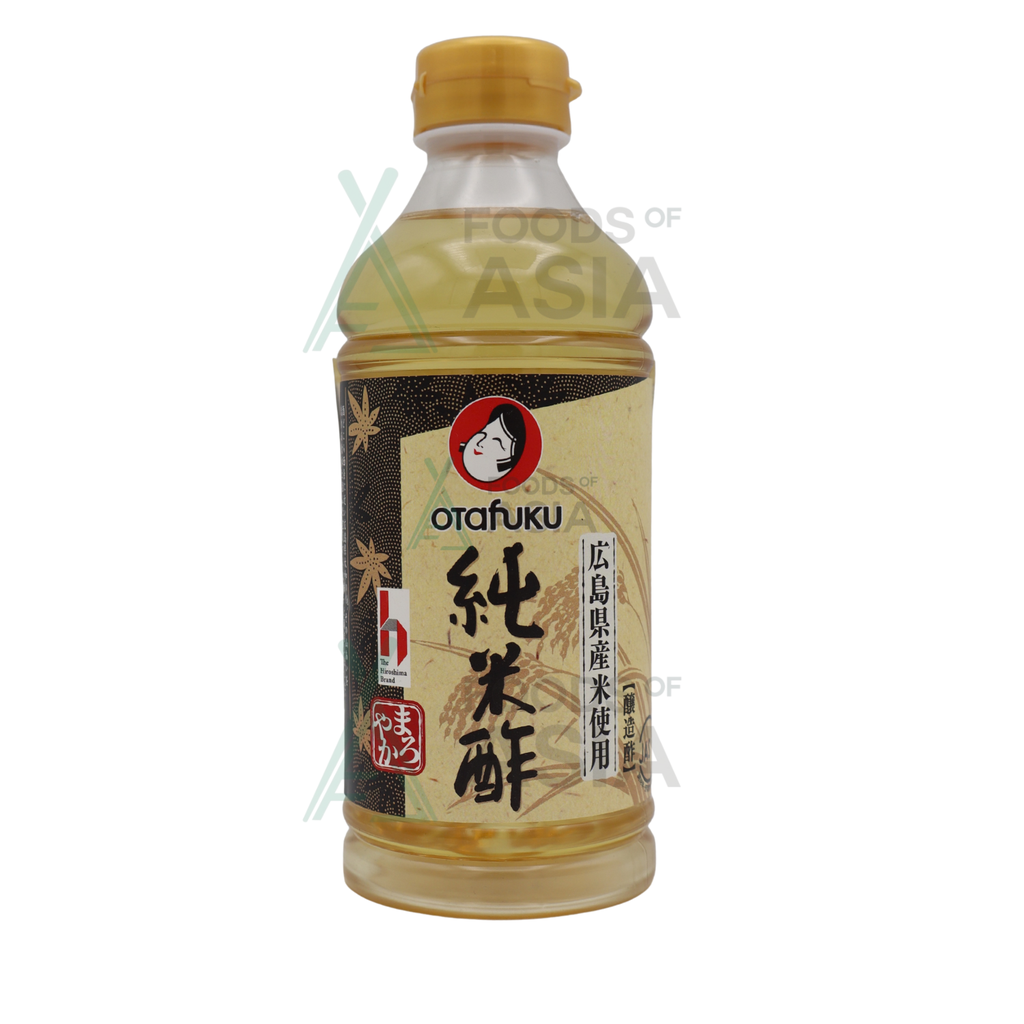 Otafuku Rice Vinegar Pure 500g