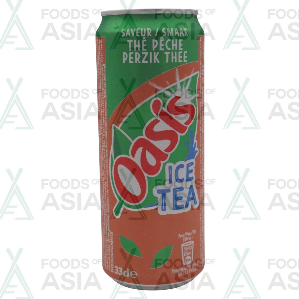 Oasis Ice Tea 330ml