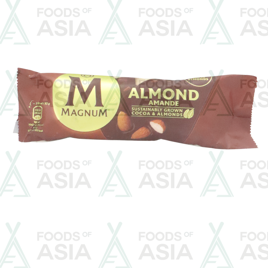 Magnum Almond 110ml