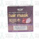 WOW Hair Mask 200ml