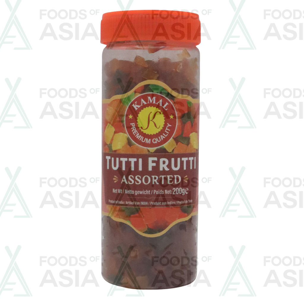 Kamal Tutti Frutti 200g