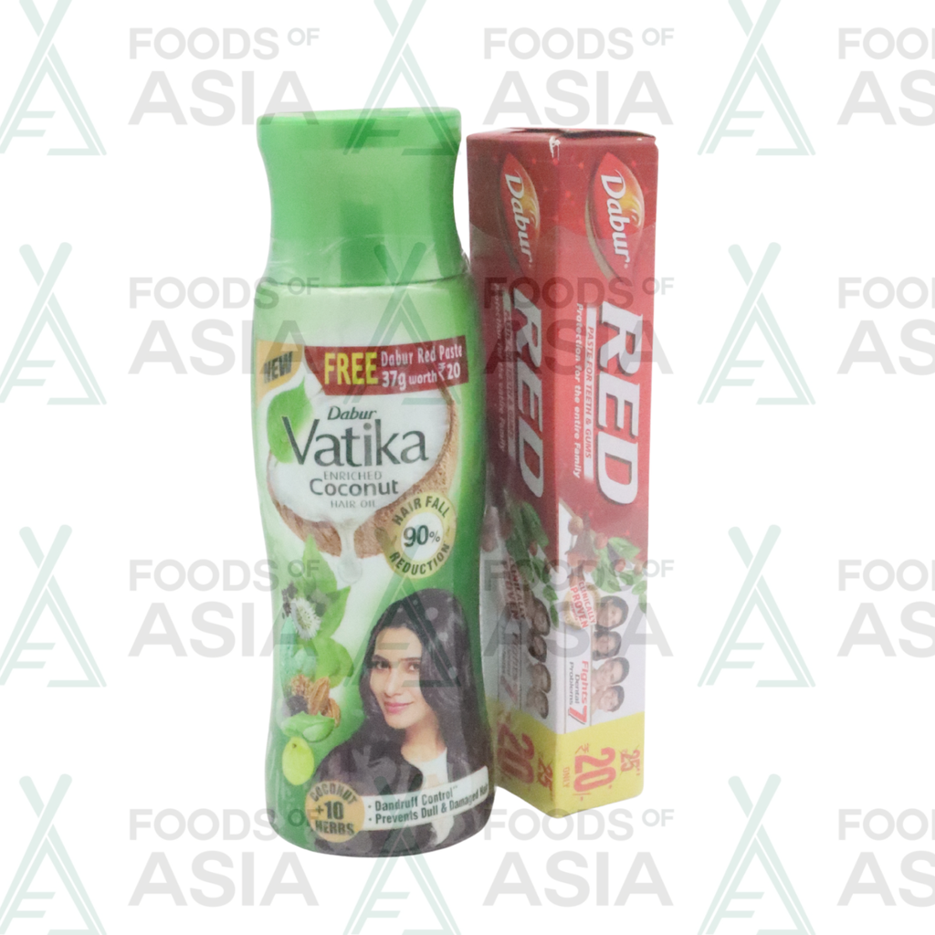 Dabur Vatika Coconut 150ml