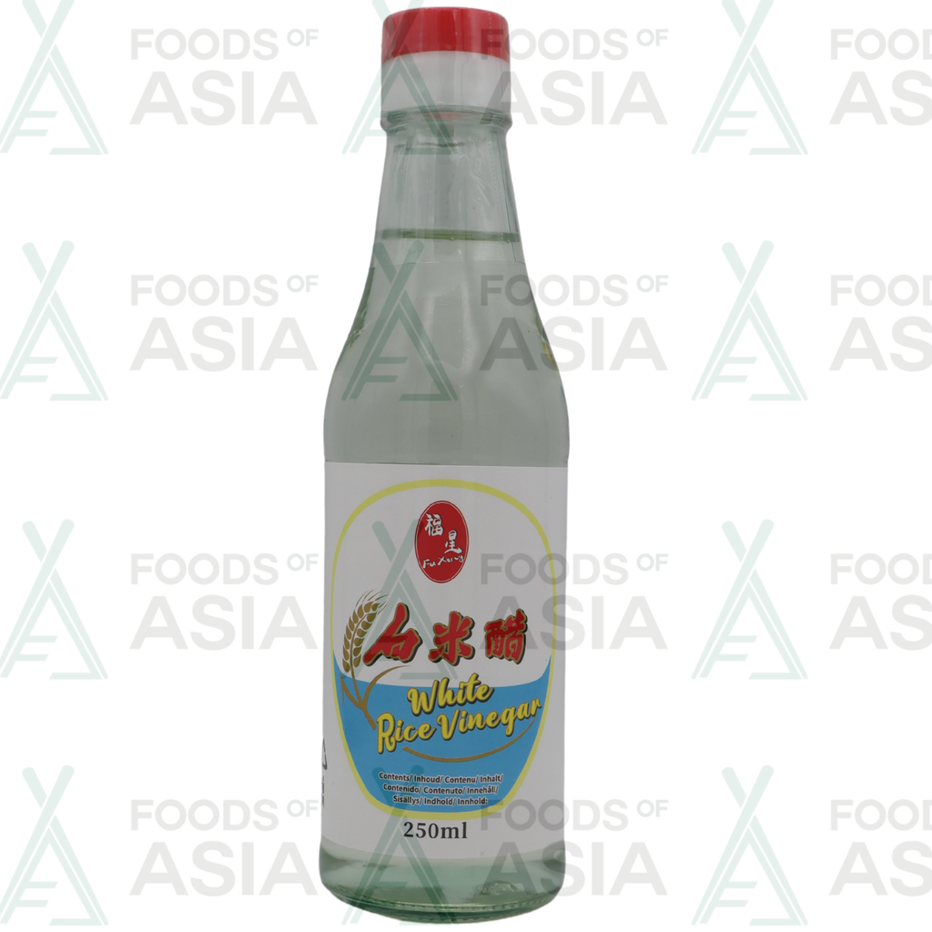 Fu Xing White Rice Vanegar 250ml