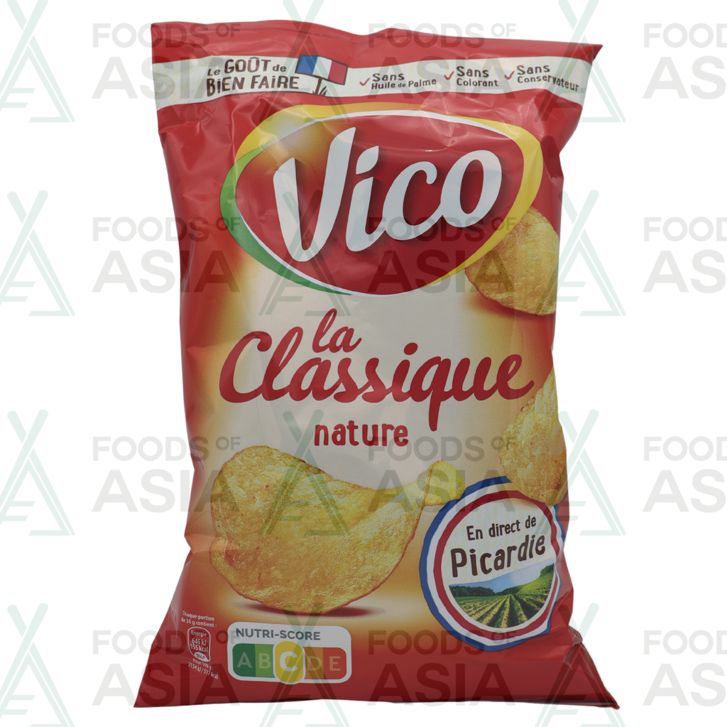 Vico Nature Chips 100g