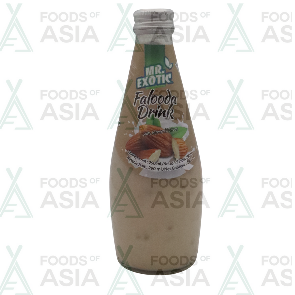 Mr Exotic Falooda  Almond 290ml