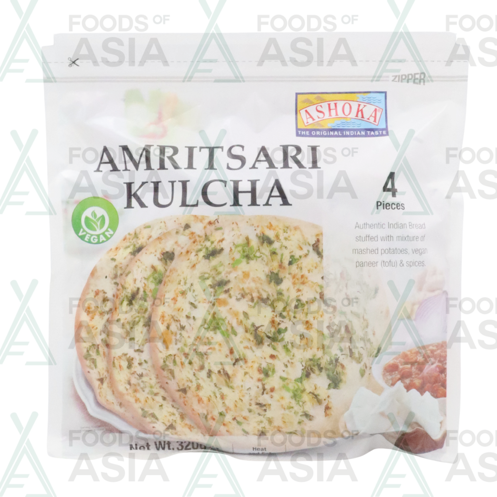 Ashoka Amritsari Kulcha 320g