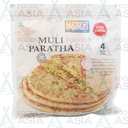 Ashoka Muli Paratha 400g