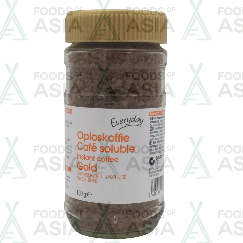 Everyday Café Soluble 100g