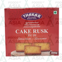 Thakar Cake Rusk 400g