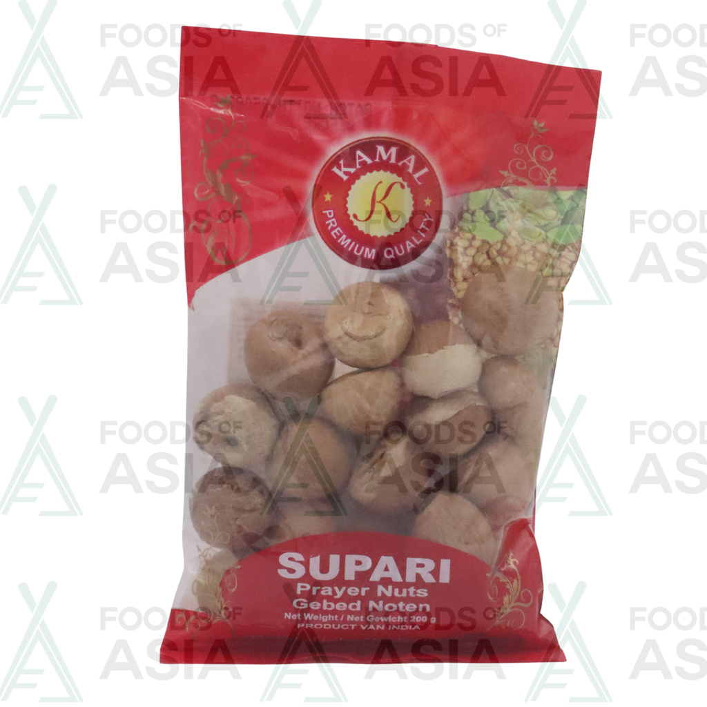 Kamal Supari 200g