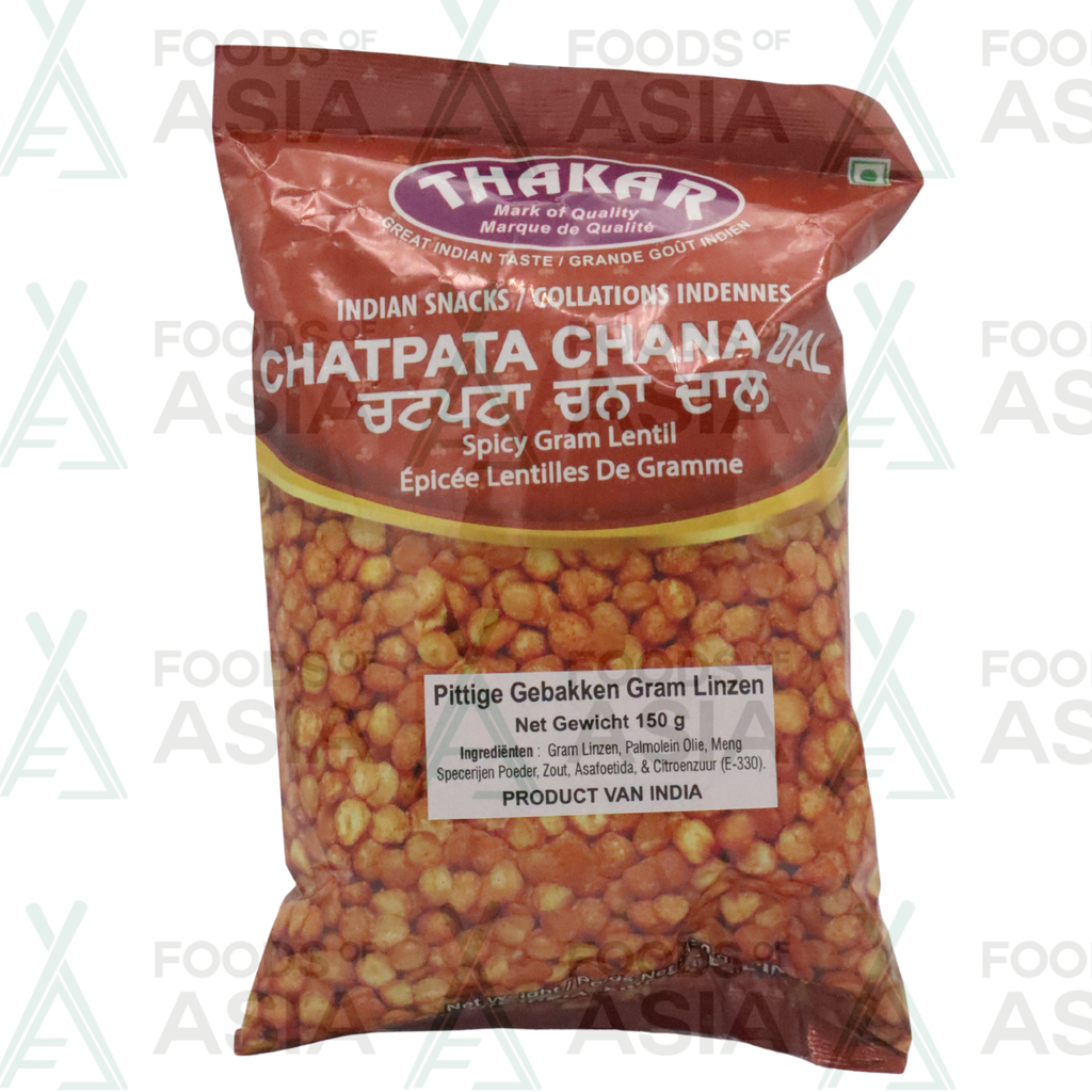 Thakar Chatpata  Chana Dal 150g