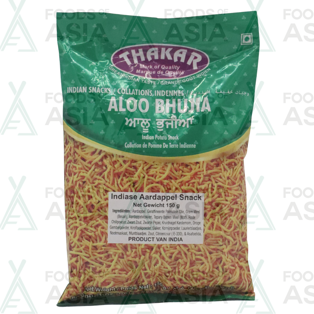 Thakar Aloo Bhujia 150g