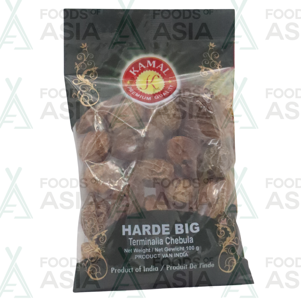 Kamal Harde BIG 100g