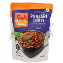 Haldiram's Punjabi Choley 300g