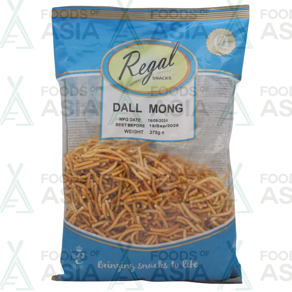 Regal Dall Mong 375g