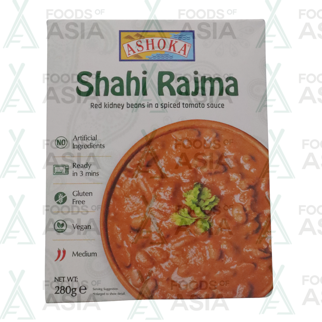 Ashoka Shahi Rajma 280g
