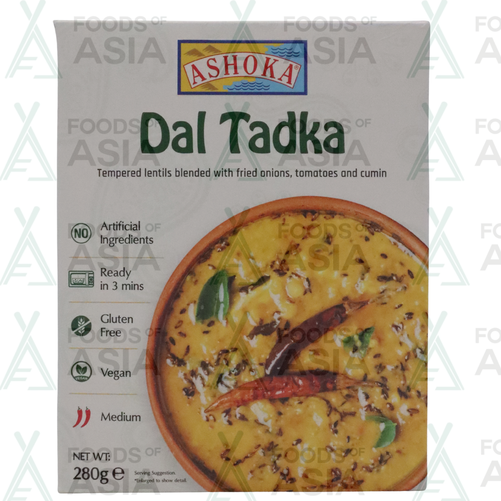 Ashoka Dal Tadka 280g