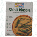 Ashoka Bhindi Masala 280g