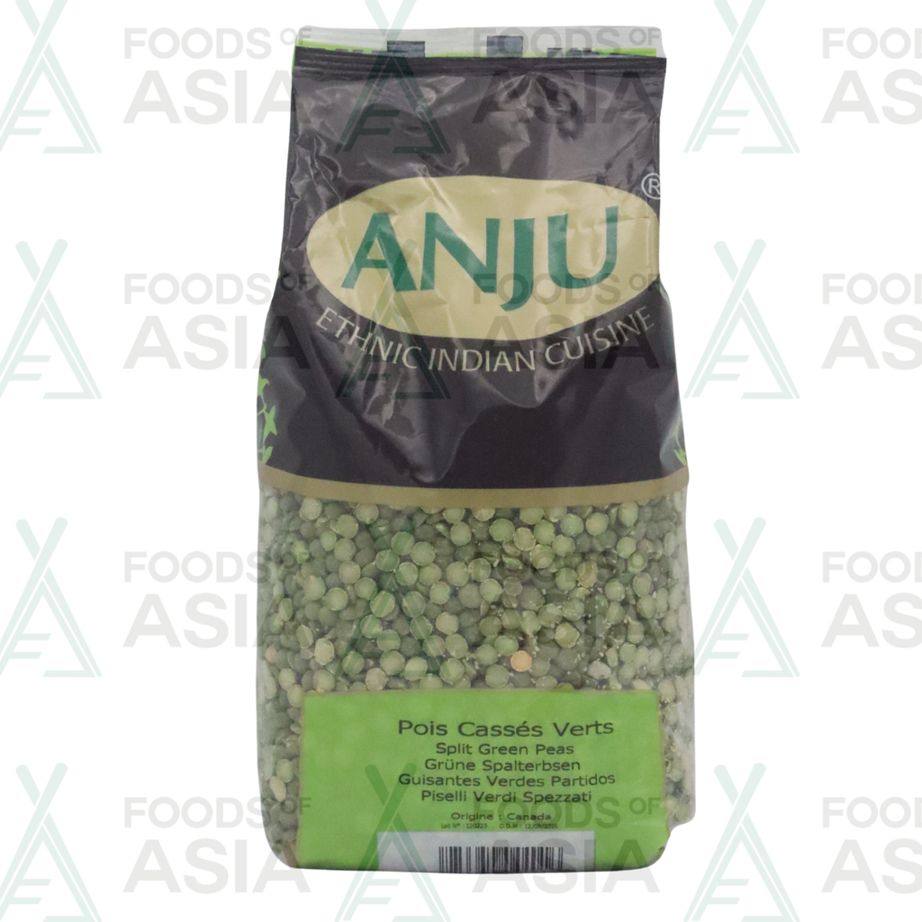 Anju Pois Casses Verts 1kg