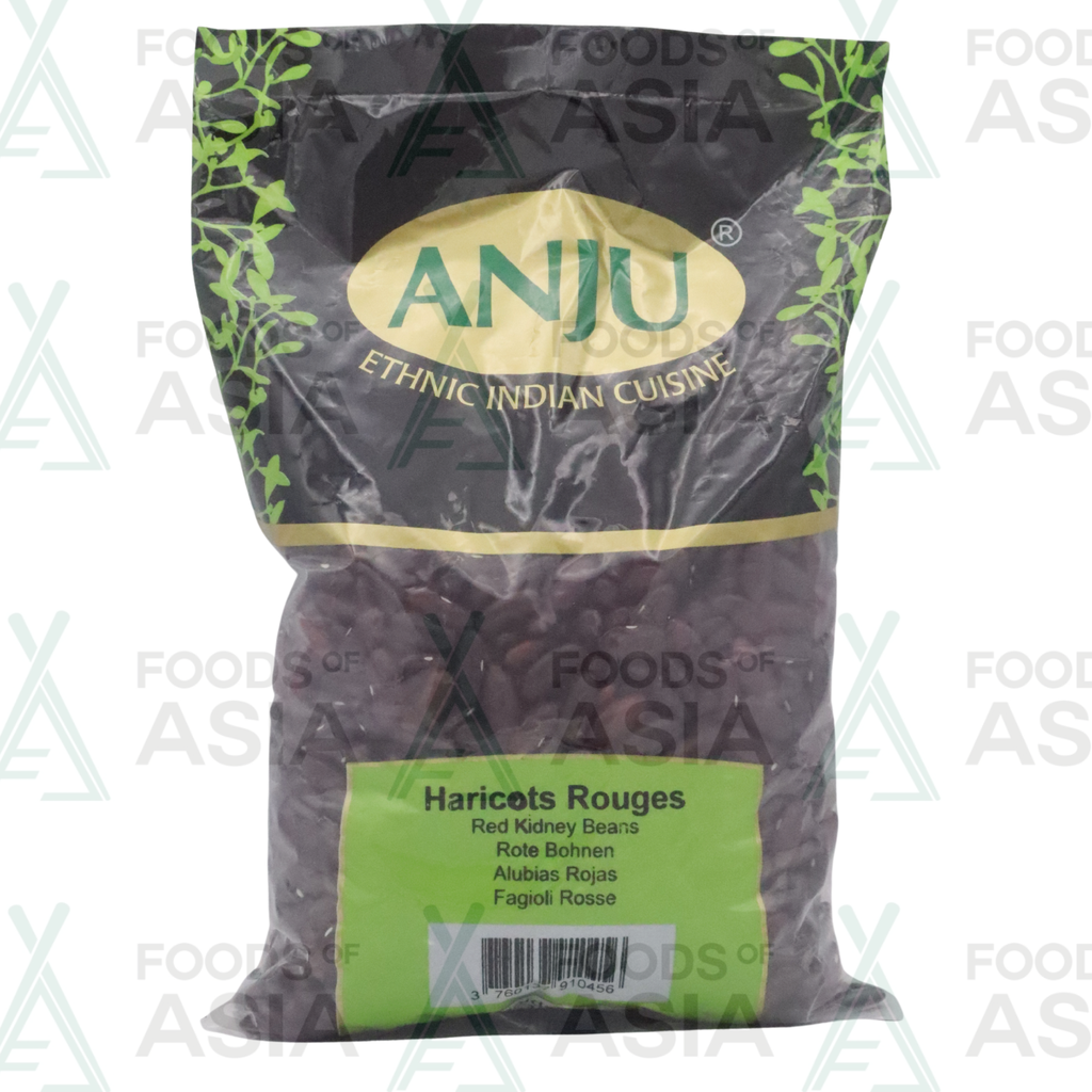 Anju Haricots Rouges 1kg