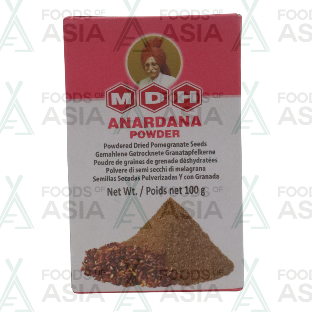 MDH Anardana Powder 100g