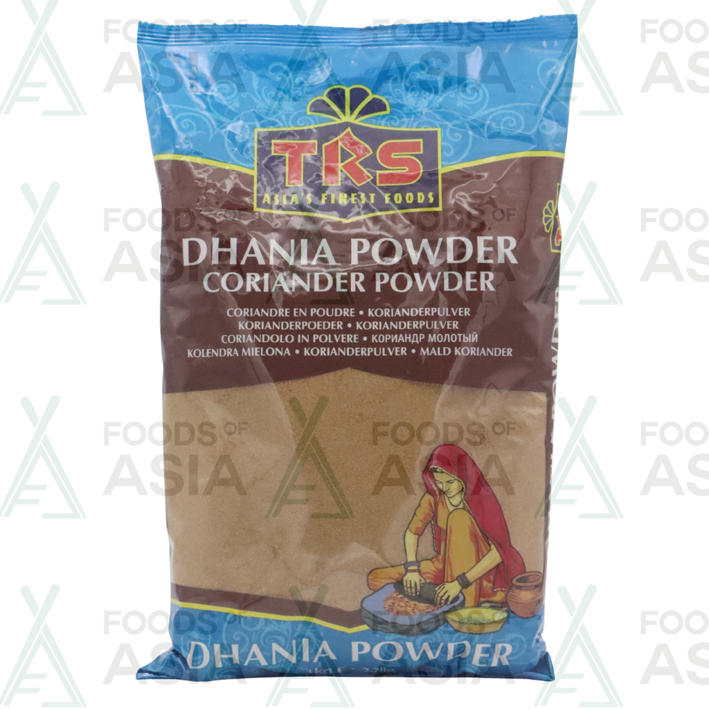 TRS Coriander (Dhania) Powder 1kg