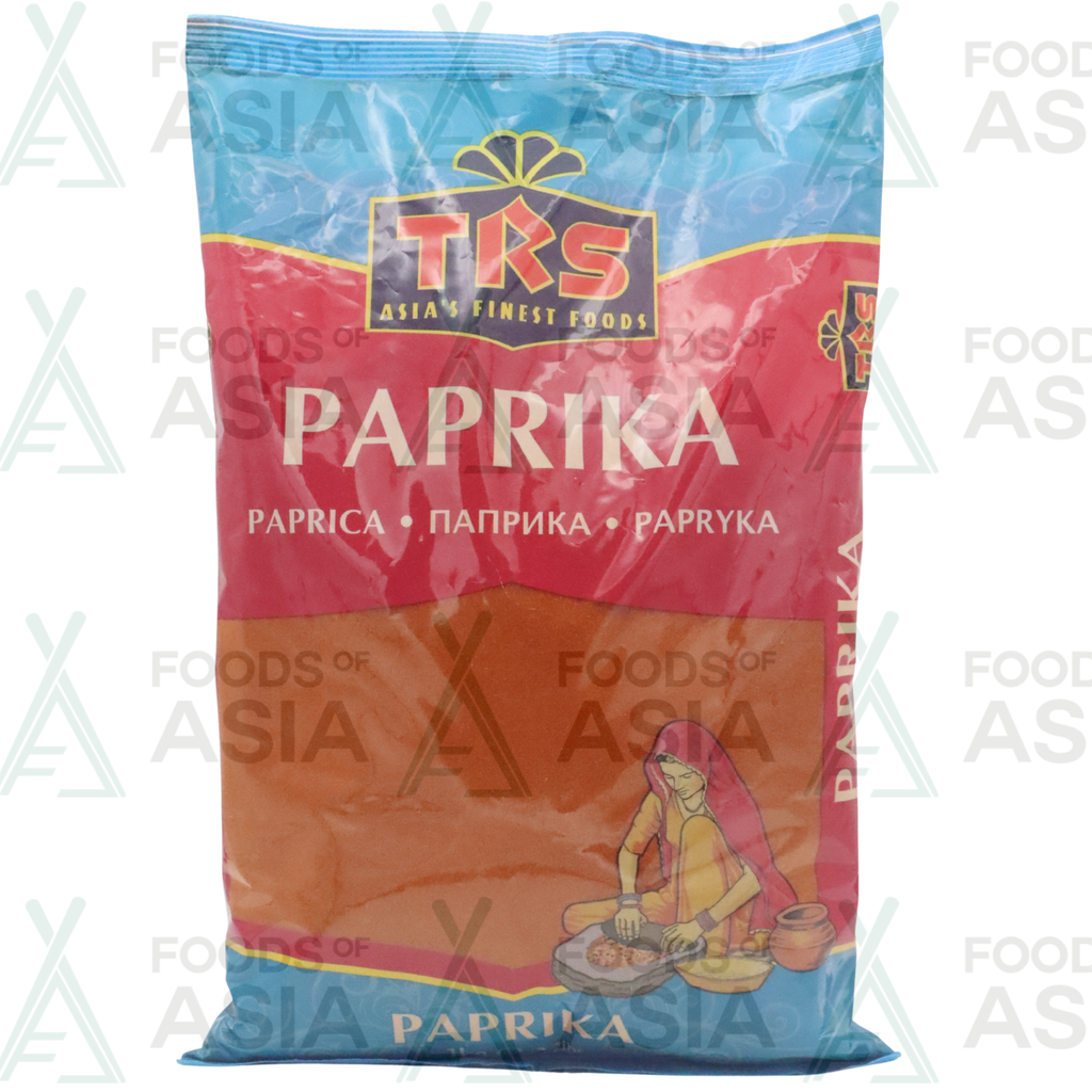 TRS Paprika 1kg