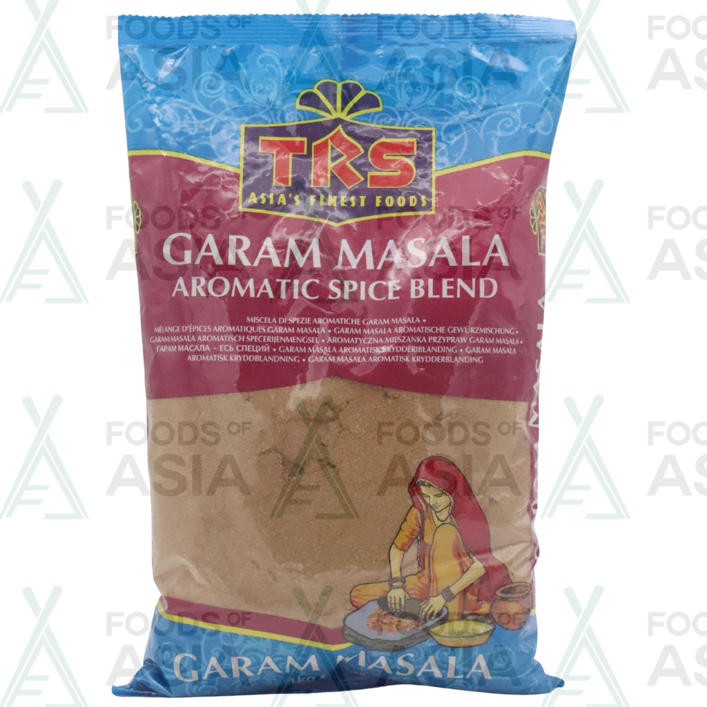 TRS Garam Masala 1kg