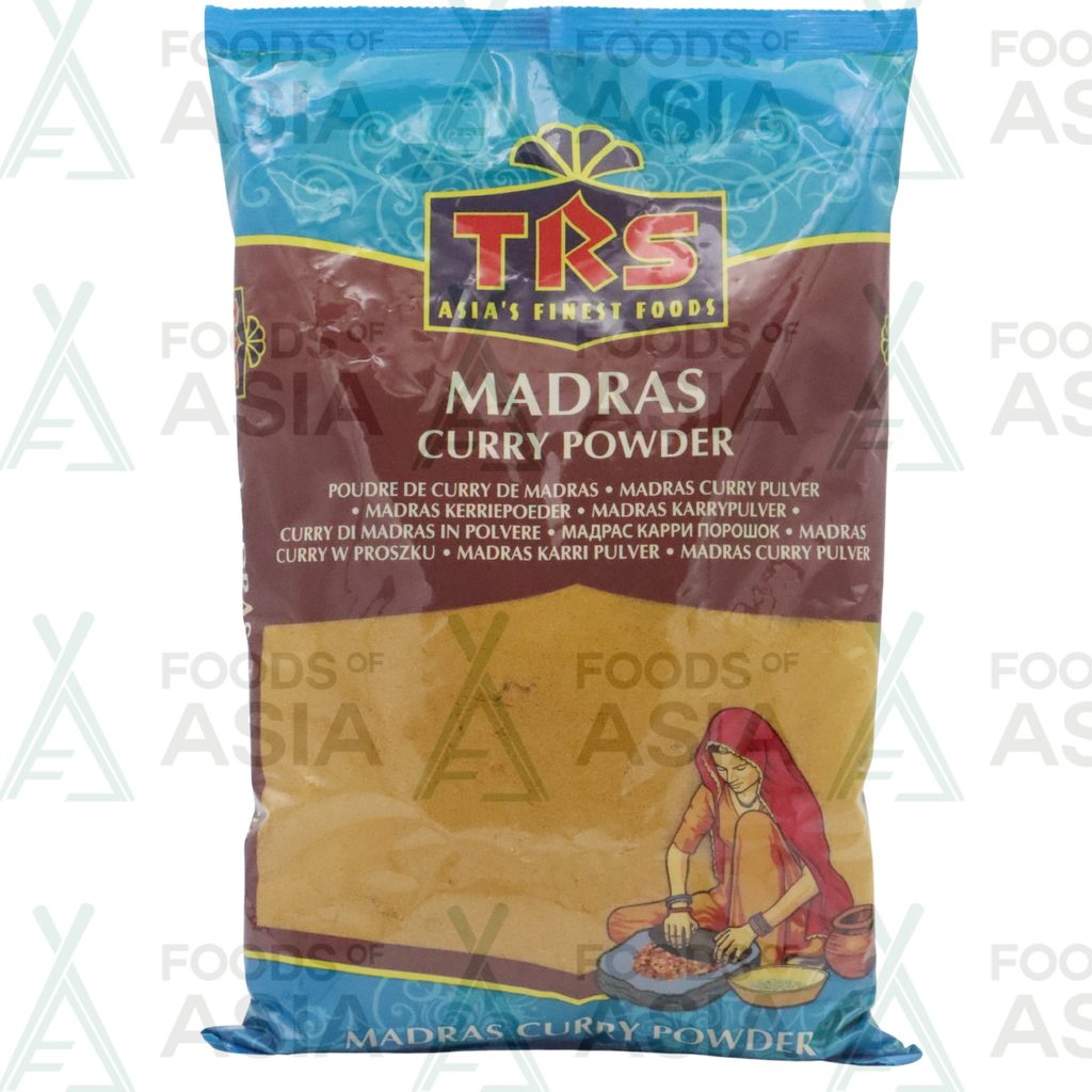 TRS Madras Curry Powder 1kg